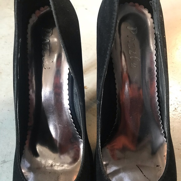 Heels - Picture 2 of 5